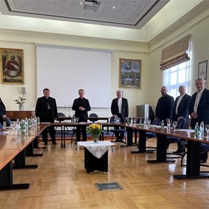 Priopćenje s Pedeset i šeste sjednice biskupā Zagrebačke crkvene pokrajine